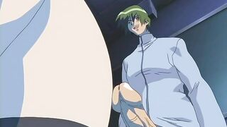 Choubatsu Yobikou ep1 ENG SUB