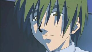 Choubatsu Yobikou ep1 ENG SUB