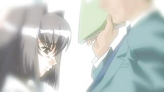 Choubatsu Yobikou ep2 ENG SUB