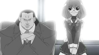 Choubatsu Yobikou ep2 ENG SUB