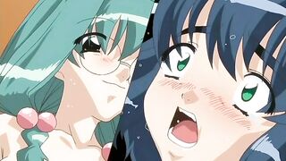 Choubatsu Yobikou ep2 ENG SUB