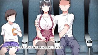 Summer doing as I please to a defenseless.. ep1