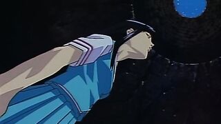 Ю-Но / Юно / YU-NO ep1 RUS DUB