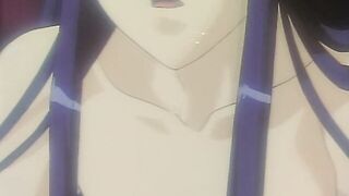 Ю-Но / Юно / YU-NO ep1 RUS DUB