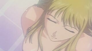 Ю-Но / Юно / YU-NO ep1 RUS DUB