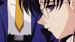 Ю-Но / Юно / YU-NO ep2 RUS DUB