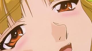 Ю-Но / Юно / YU-NO ep3 RUS DUB