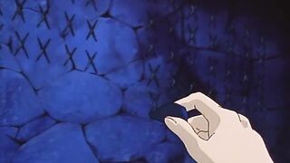 Ю-Но / Юно / YU-NO ep4 RUS DUB