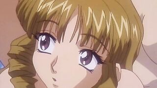 Ю-Но / Юно / YU-NO ep4 RUS DUB