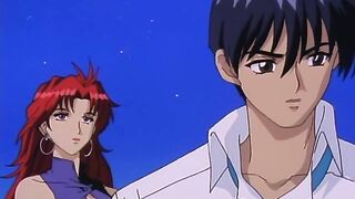 YU-NO ep3