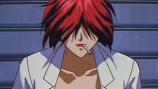YU-NO ep1 ENG DUB