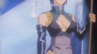 YU-NO ep3 ENG DUB