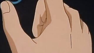 YU-NO ep3 ENG DUB