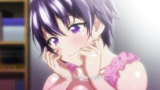 Mako-chan Kaihatsu Nikki ep3 RUS SUB