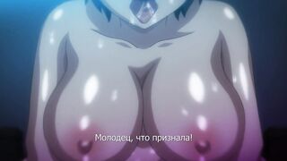 Mako-chan Kaihatsu Nikki ep4 RUS SUB
