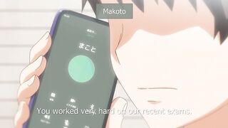 Mako-chan Kaihatsu Nikki ep3 ENG SUB