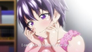 Mako-chan Kaihatsu Nikki ep3 ENG SUB