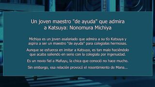 Eroriman 2 ep1 SPA SUB