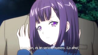 Eroriman 2 ep1 SPA SUB