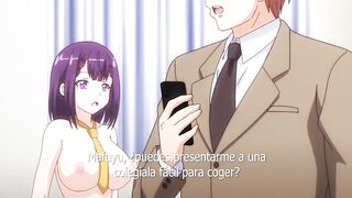 Eroriman 2 ep2 SPA SUB