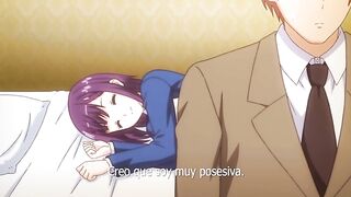 Eroriman 2 ep2 SPA SUB