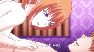 Eroriman 2 ep2 SPA SUB