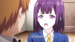 Eroriman 2 ep2 SPA SUB