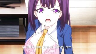 Eroriman 2 ep2 SPA SUB