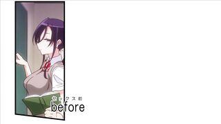 Mesudachi メスダチ The Animation ep2