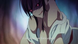 Mesudachi The Animation ep2 ENG SUB