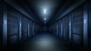 Toriko Hime: Hakudaku Mamire no Reijou ep1 RUS