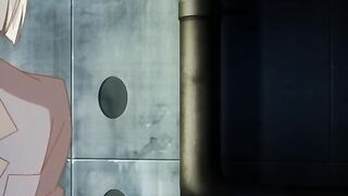 Toriko Hime: Hakudaku Mamire no Reijou ep1 FR