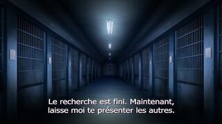 Toriko Hime: Hakudaku Mamire no Reijou ep1 FR