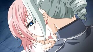 Toriko Hime: Hakudaku Mamire no Reijou ep2 FR