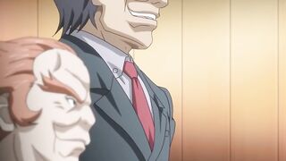 Toriko Hime: Hakudaku Mamire no Reijou ep2 FR