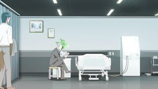 Страсть / Meijyou ep2 RUS SUB