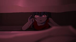 Страсть / Meijyou ep2 RUS SUB