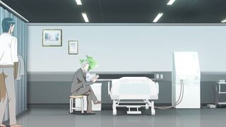 Meijyou 迷情 RAW(Chi) ep2