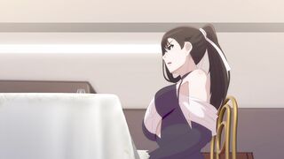 Meijyou 迷情 RAW(Chi) ep2