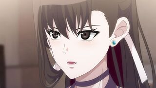 Meijyou 迷情 RAW(Chi) ep2