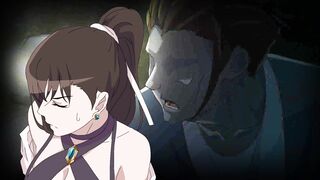 Meijyou 迷情 RAW(Chi) ep2