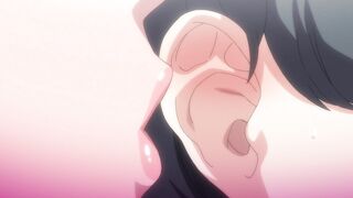 Class de Otoko wa Boku Ichinin!? ep1 RUS SUB