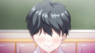 Class de Otoko wa Boku Ichinin!? ep1