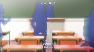 Class de Otoko wa Boku Ichinin!? ep1