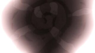 Majo wa Kekkyoku Sono Kyaku to... ep1 RUS SUB