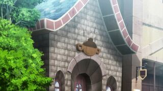 Majo wa Kekkyoku Sono Kyaku to... ep1