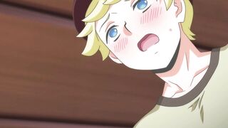 Majo wa Kekkyoku Sono Kyaku to... ep1