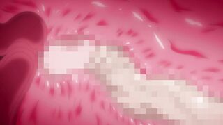 Majo wa Kekkyoku Sono Kyaku to... ep1