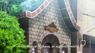 Majo wa Kekkyoku Sono Kyaku to... ep1 ENG SUB