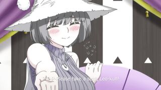 Majo wa Kekkyoku Sono Kyaku to... ep1 ENG SUB